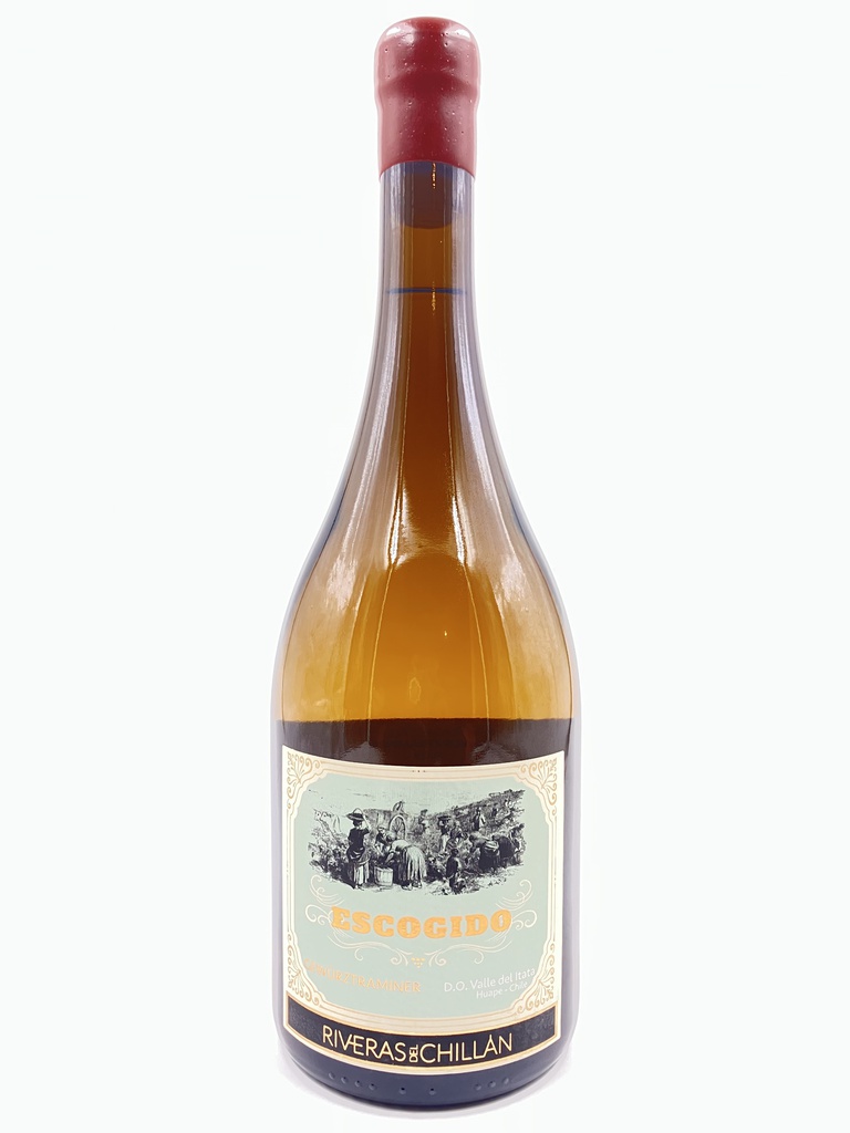 Gewürztraminer - Escogido 2023
