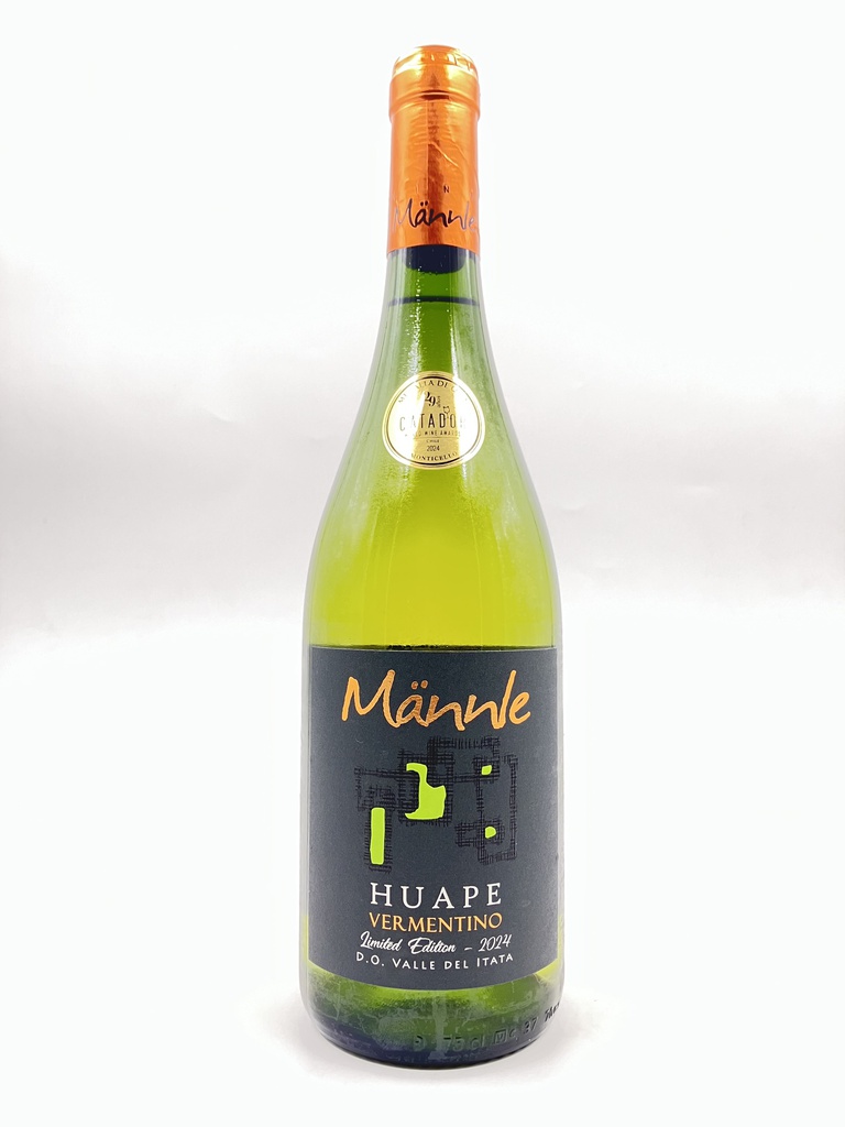 Vermentino Huape - Männle 2024