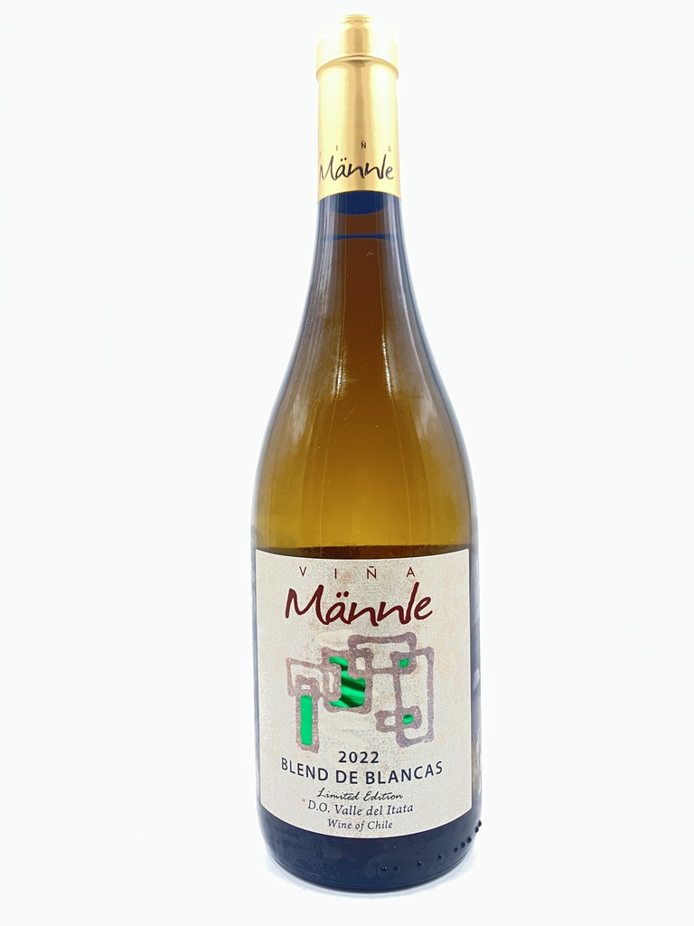Blend de Blancas - 2022