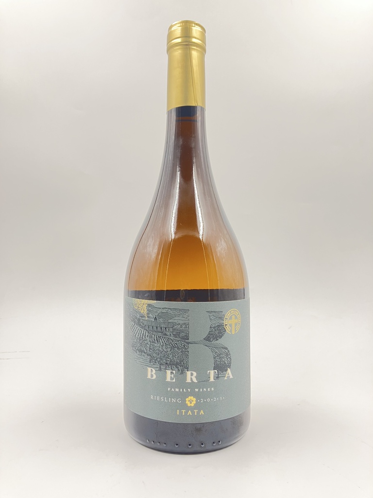 Riesling Berta 2021