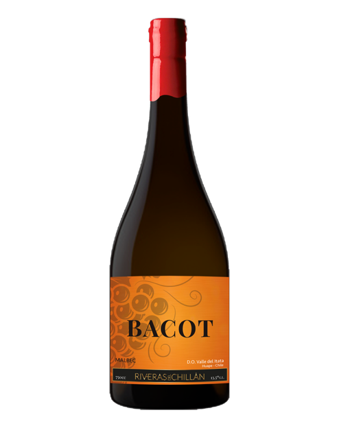 Malbec  Bacot 2017