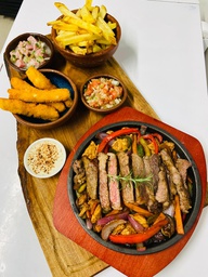 Tabla mar y tierra 