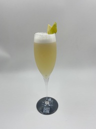 Moscatel sour