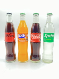 Bebidas