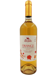 Orange - Moscatel de Alejandría