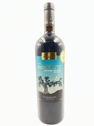 Incognito Field Blend 2022 - Männle