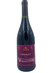 Cinsault 2022 Juan Segura Wines