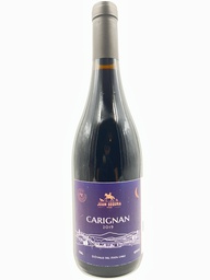 Carignan - Juan Segura Wines 2019