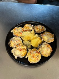 Moscatel tuna