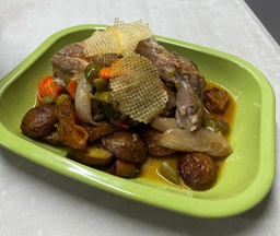 Moscatel tuna