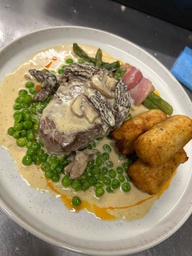 Moscatel tuna