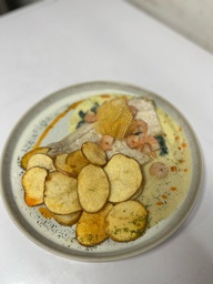 Moscatel tuna