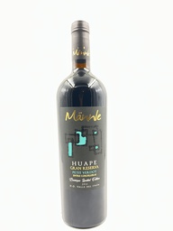 Petit Verdot - Huape gran reserva 2021
