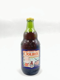 Cerveza Dolbek 500cc