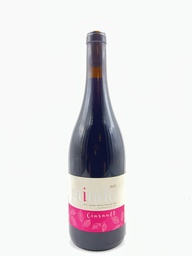 Cinsault - Guindo 2020 (Para llevar)