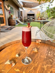 Cinsault Sour