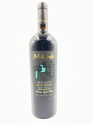 Petit Verdot - Huape gran reserva