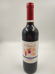 Syrah Late Harvest