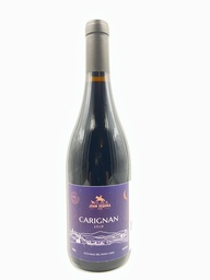 Carignan - Juan Segura 2019