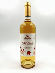 Moscatel de Alejandría Orange - 2022