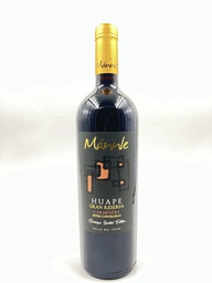 Carménére - Huape Gran Reserva 2021