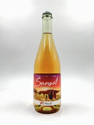 Cinsault Rosé Sunset Frizzante 2020