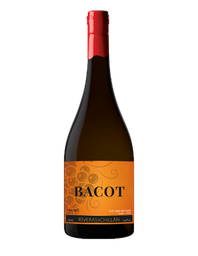 Malbec  Bacot 2017