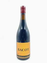 Malbec Bacot 2017