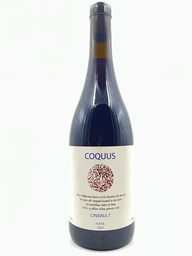 Cinsault - Coquus 2021